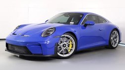 2026 Porsche 911 GT3 Touring