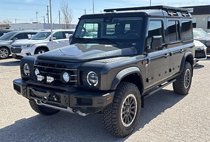 2024 Ineos Grenadier Fieldmaster