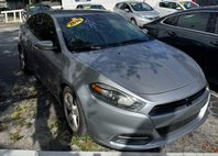 2016 Dodge Dart SXT