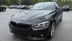 2018 BMW 4 Series 430i Gran Coupe