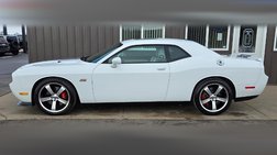 2011 Dodge Challenger SRT8 392