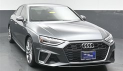 2020 Audi A4 quattro Premium Plus 45 TFSI