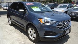 2019 Ford Edge SE
