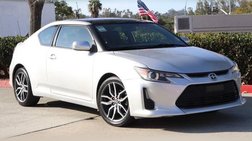 2014 Scion tC Base