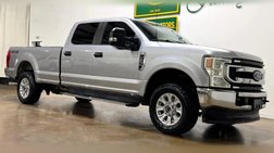 2022 Ford Super Duty F-250 XL