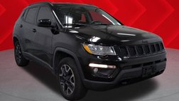 2019 Jeep Compass Upland