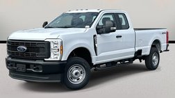 2026 Ford Super Duty F-250 XL