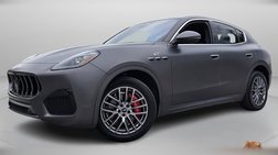 2023 Maserati Grecale GT