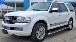 2014 Lincoln Navigator Base