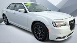 2016 Chrysler 300 S