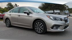 2018 Subaru Legacy 2.5i Premium