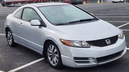 2009 Honda Civic EX-L