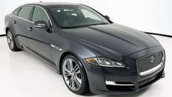 2016 Jaguar XJL Supercharged