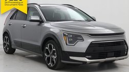 2023 Kia Niro Plug-In Hybrid SX Touring
