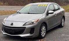 2012 Mazda MAZDA3 i Grand Touring