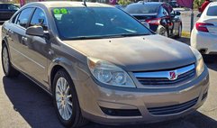 2008 Saturn Aura XR