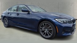 2020 BMW 3 Series 330i