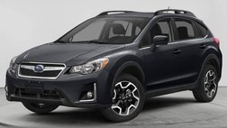2017 Subaru Crosstrek Premium