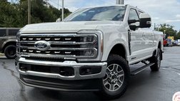2023 Ford Super Duty F-250 Lariat