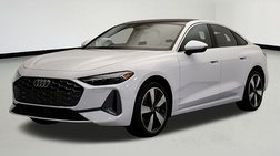 2025 Audi A5 quattro Premium Plus TFSI