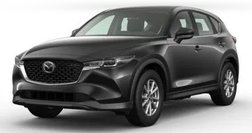 2023 Mazda CX-5 2.5 S