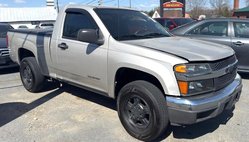 2005 Chevrolet Colorado Z85