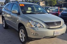 2005 Lexus RX 330 Base