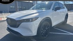 2024 Mazda CX-5 2.5 Carbon Turbo