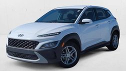 2022 Hyundai Kona SE