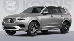 2024 Volvo XC90 B6 Plus Bright Theme 6P