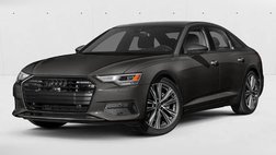 2023 Audi A6 quattro Premium Plus 45 TFSI