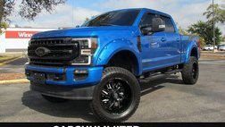 2020 Ford Super Duty F-250 Lariat