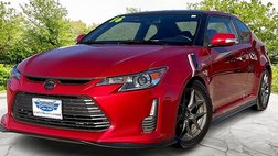 2016 Scion tC Release Series 10.0