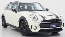 2017 MINI Clubman Cooper S