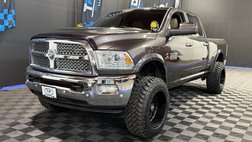 2016 Ram Ram Pickup 2500 Laramie