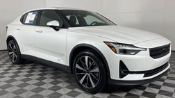2022 Polestar 2 Long Range Dual Motor