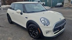 2018 MINI Hardtop Cooper