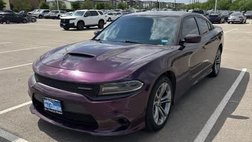 2020 Dodge Charger GT