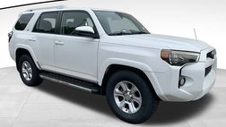 2014 Toyota 4Runner SR5