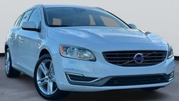 2015 Volvo V60 T5 Premier
