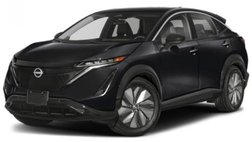 2023 Nissan Ariya Engage