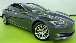 2017 Tesla Model S P100D