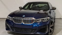 2020 BMW 3 Series M340i xDrive