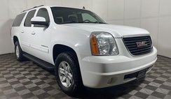 2011 GMC Yukon XL SLT