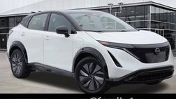 2023 Nissan Ariya Engage