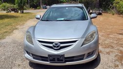 2010 Mazda MAZDA6 i