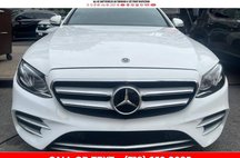 2018 Mercedes-Benz E-Class E 300