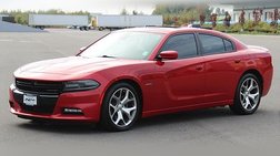 2015 Dodge Charger R/T