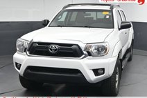 2014 Toyota Tacoma V6