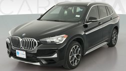 2022 BMW X1 xDrive28i